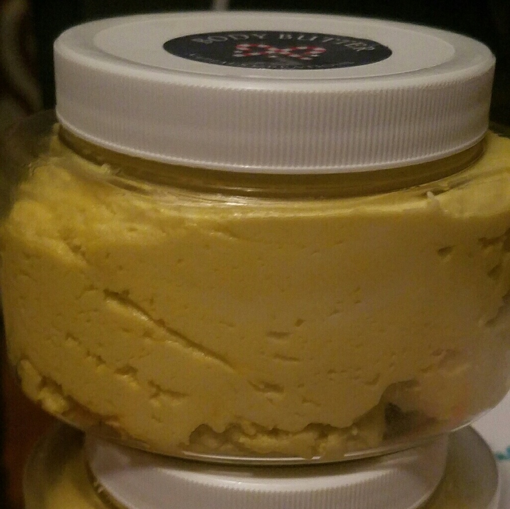 shea butter